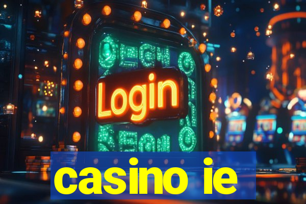 casino ie