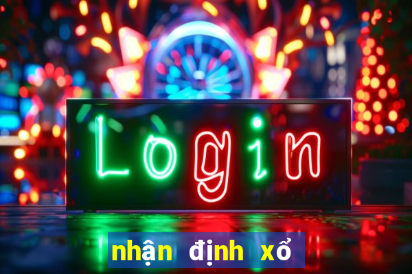 nhận định xổ số miền trung