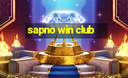 sapno win club