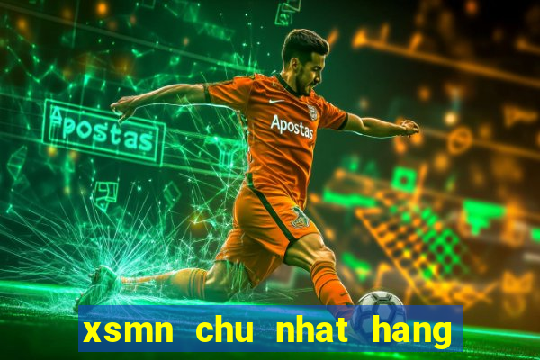 xsmn chu nhat hang tuan minh chinh