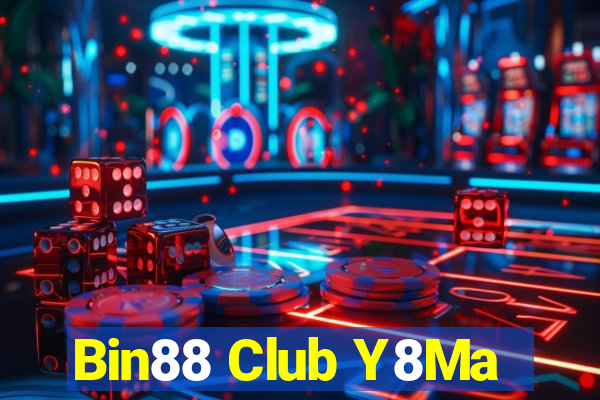 Bin88 Club Y8Ma