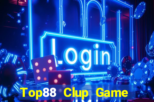 Top88 Clup Game Bài V8