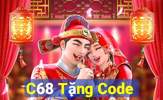 C68 Tặng Code