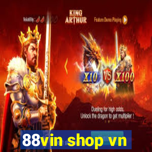 88vin shop vn