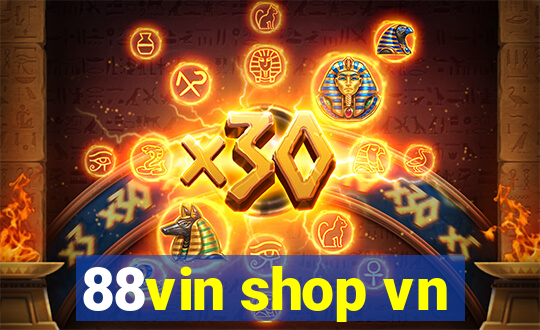 88vin shop vn