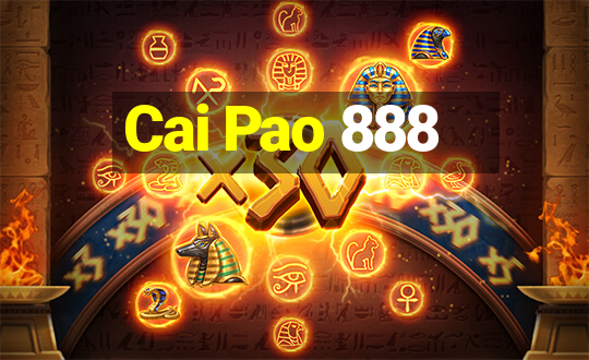 Cai Pao 888