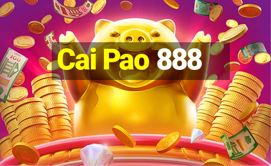 Cai Pao 888