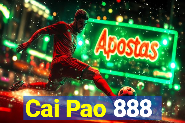 Cai Pao 888