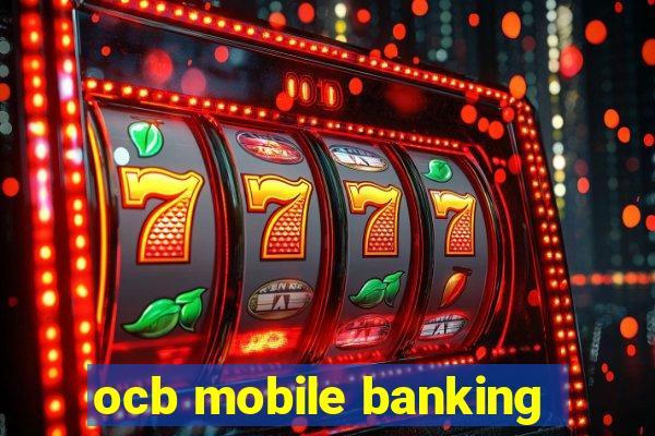 ocb mobile banking