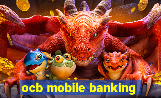 ocb mobile banking