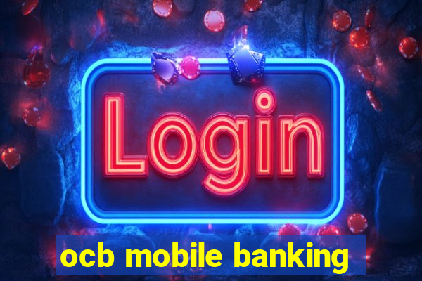 ocb mobile banking