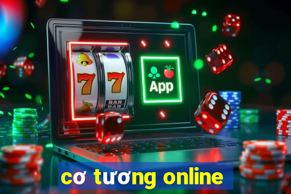 co tuong online