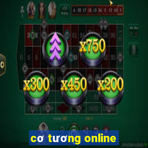 co tuong online