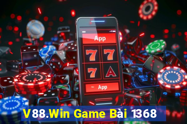 V88.Win Game Bài 1368