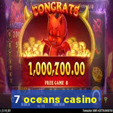 7 oceans casino