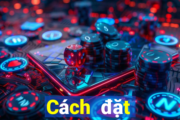 Cách đặt cược XSHCM ngày 20