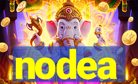 nodea