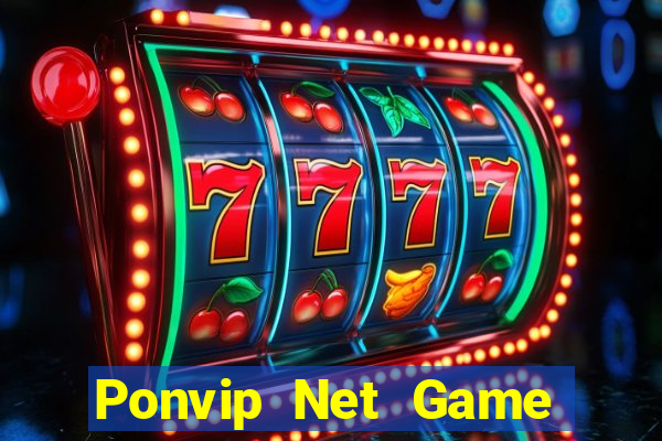 Ponvip Net Game The Bài Hack