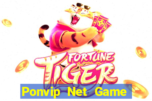 Ponvip Net Game The Bài Hack