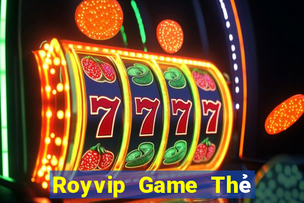 Royvip Game Thẻ Bài Eloras