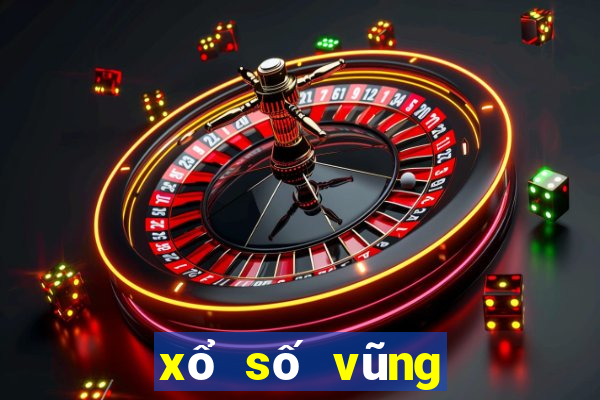 xổ số vũng tàu ngày 16 tháng 2