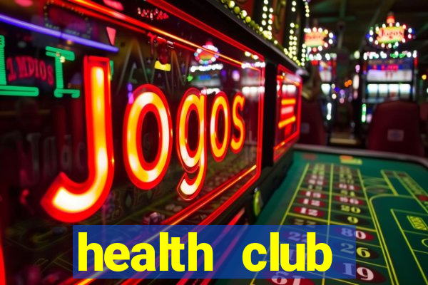 health club redlands ca