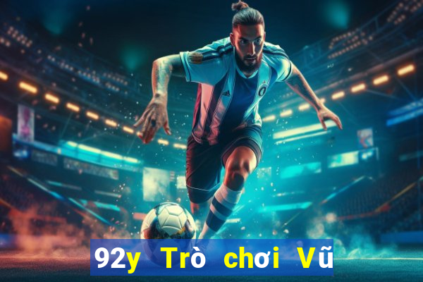 92y Trò chơi Vũ hội rừng