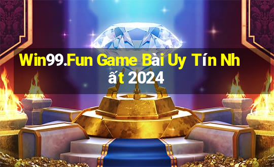 Win99.Fun Game Bài Uy Tín Nhất 2024