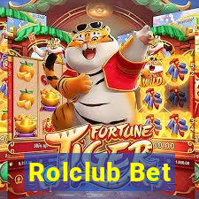 Rolclub Bet