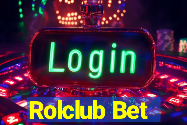 Rolclub Bet