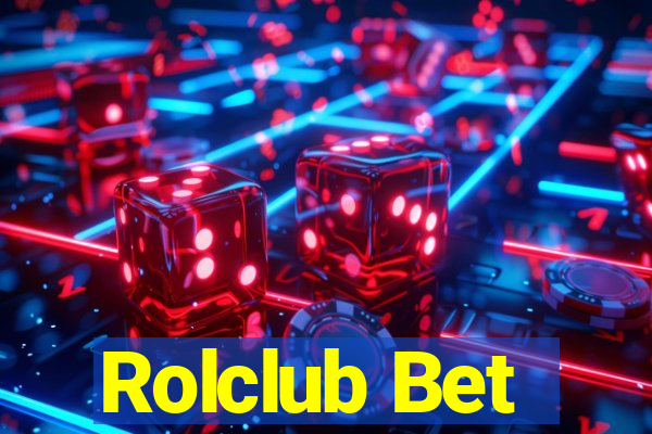 Rolclub Bet