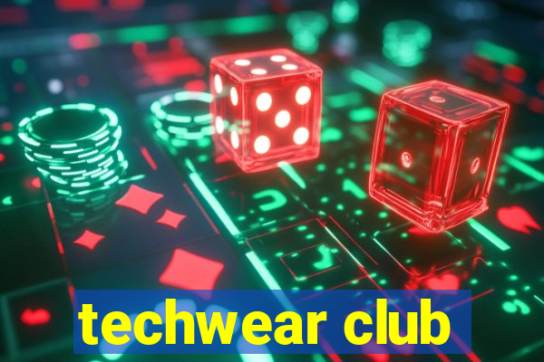 techwear club