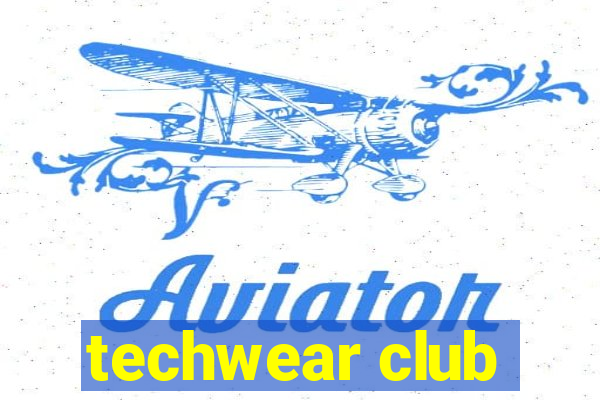 techwear club