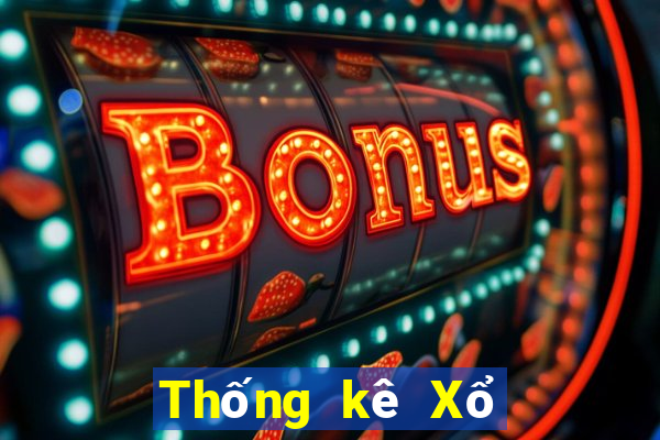 Thống kê Xổ Số Trà Vinh ngày 13