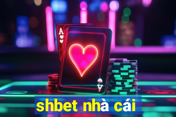 shbet nhà cái