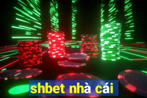 shbet nhà cái