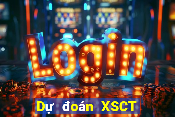 Dự đoán XSCT ngày 12