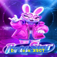 Dự đoán XSCT ngày 12