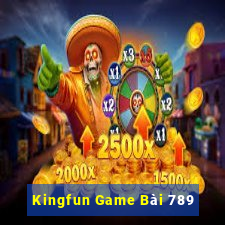 Kingfun Game Bài 789