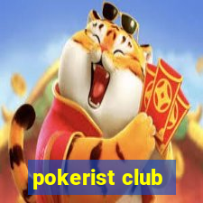 pokerist club