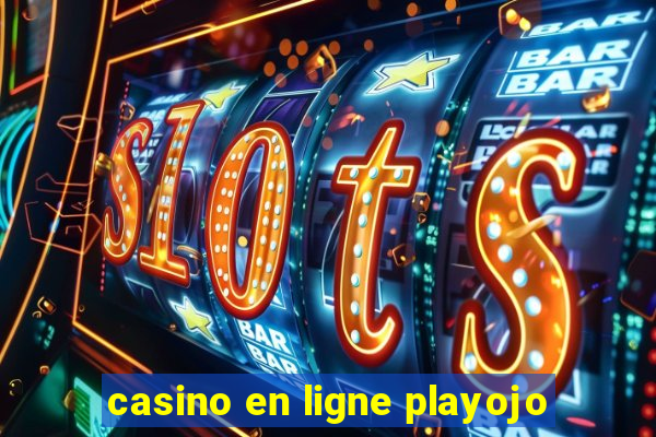 casino en ligne playojo