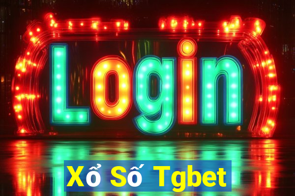 Xổ Số Tgbet