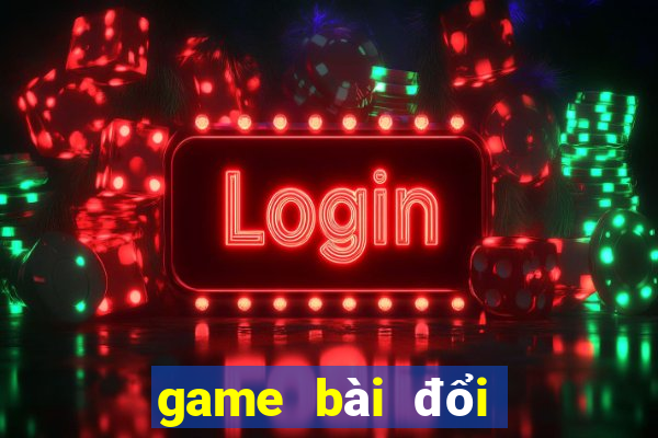 game bài đổi thưởng kingbets