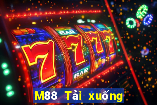 M88 Tải xuống phần mềm Demico