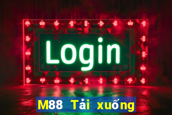 M88 Tải xuống phần mềm Demico