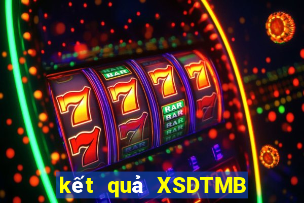 kết quả XSDTMB ngày 12