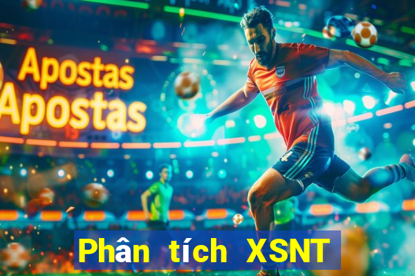 Phân tích XSNT ngày 9