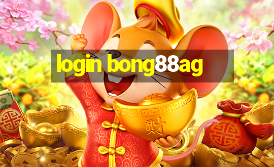 login bong88ag