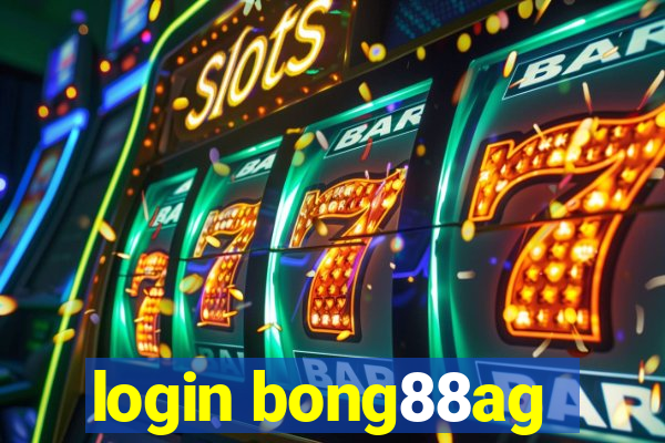 login bong88ag