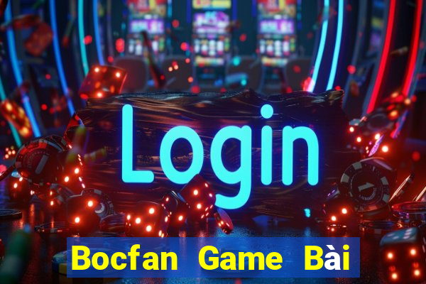 Bocfan Game Bài Su500 Iphone